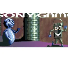 Sony Game