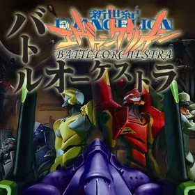 Neon Genesis Evangelion: Battle Orchestra