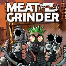 Meatgrinder