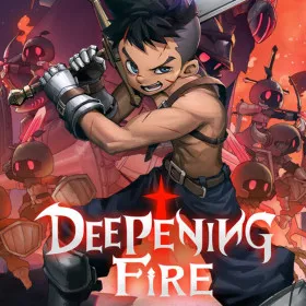 Deepening Fire