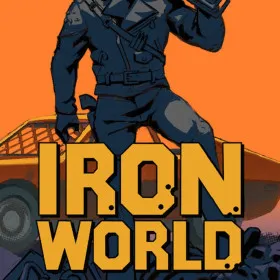 IRON WORLD