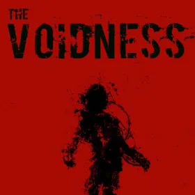 The Voidness - Lidar Horror Survival Game
