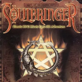 Soulbringer