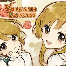 Volcano Princess