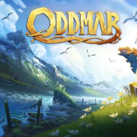 Oddmar