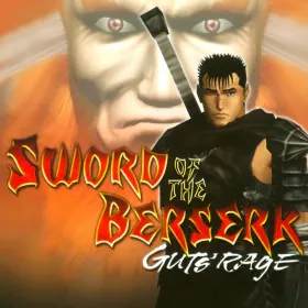 Sword of the Berserk: Guts' Rage