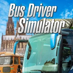 Bus Driver Simulator 2019