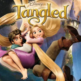 Disney Tangled