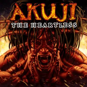Akuji the Heartless