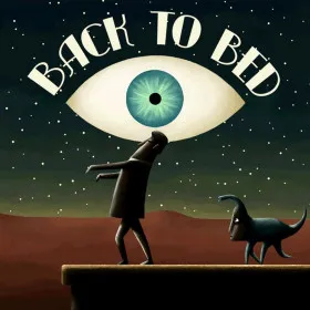Back to Bed