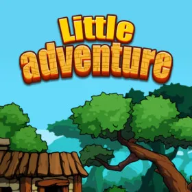 Little adventure