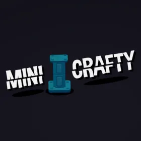 Mini Crafty