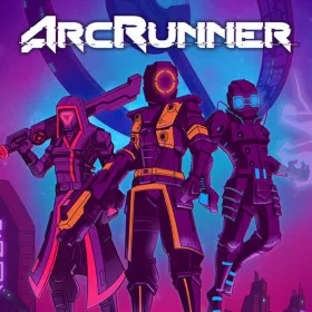 ArcRunner
