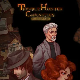 Trouble Hunter Chronicles: The Stolen Creed
