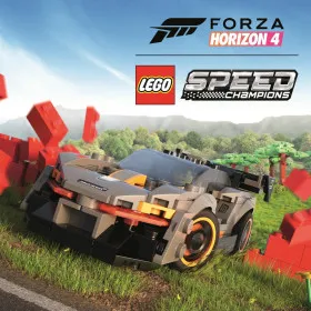 Forza Horizon 4: LEGO Speed Champions