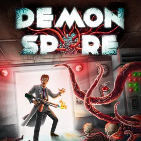 Demon Spore