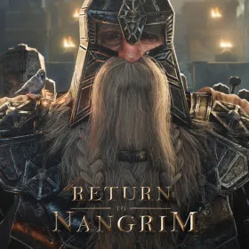Return to Nangrim