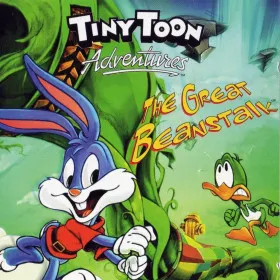 Tiny Toon Adventures: The Great Beanstalk
