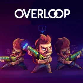 Overloop