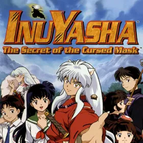 InuYasha: The Secret of the Cursed Mask