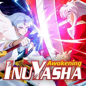 Inuyasha Awakening