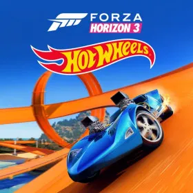 Forza Horizon 3: Hot Wheels