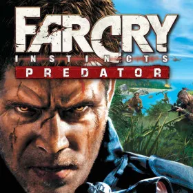 Far Cry: Instincts - Predator