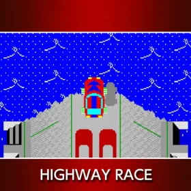 High Way Race