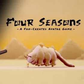 Four Seasons – A Fan-Created Avatar Game