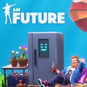 I Am Future