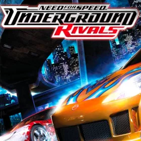 Need For Speed: Underground Rivals