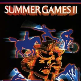 Summer Games II