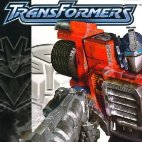 Transformers (2004)