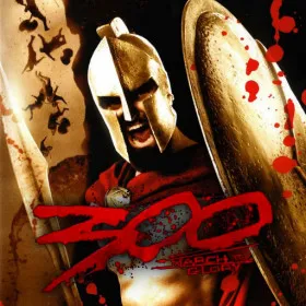 300: March to Glory