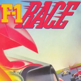 F-1 Race