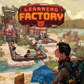 Learning Factory