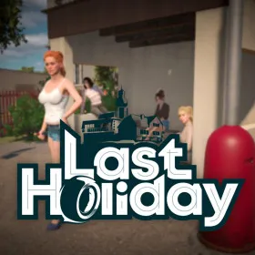 Last Holiday