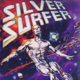 Silver Surfer