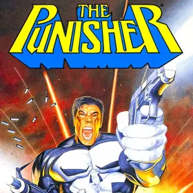 The Punisher (1993)