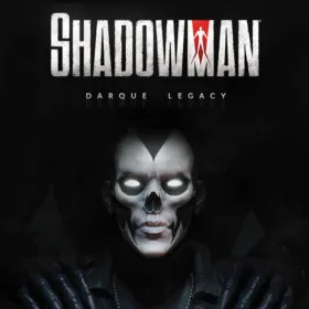 Shadowman: Darque Legacy