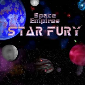 Space Empires: Starfury