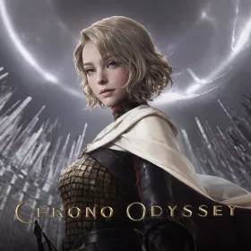 Chrono Odyssey