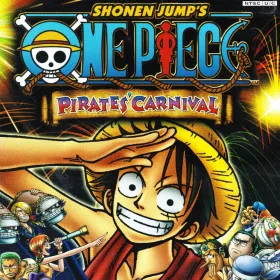 One Piece: Pirates Carnival