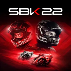 SBK 22