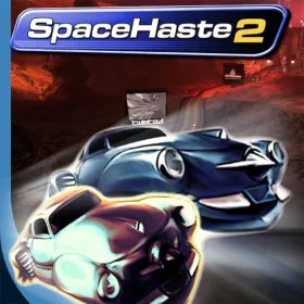Space Haste 2