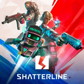 Shatterline