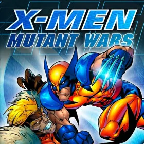 X-Men: Mutant Wars