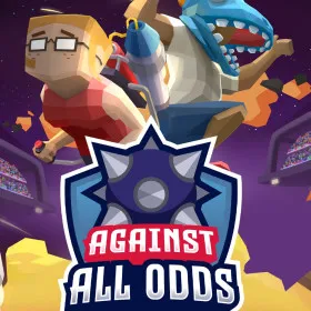 Against All Odds
