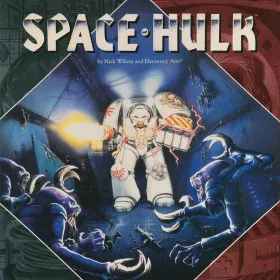 Space Hulk