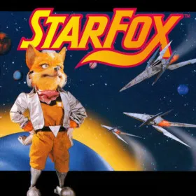 Star Fox